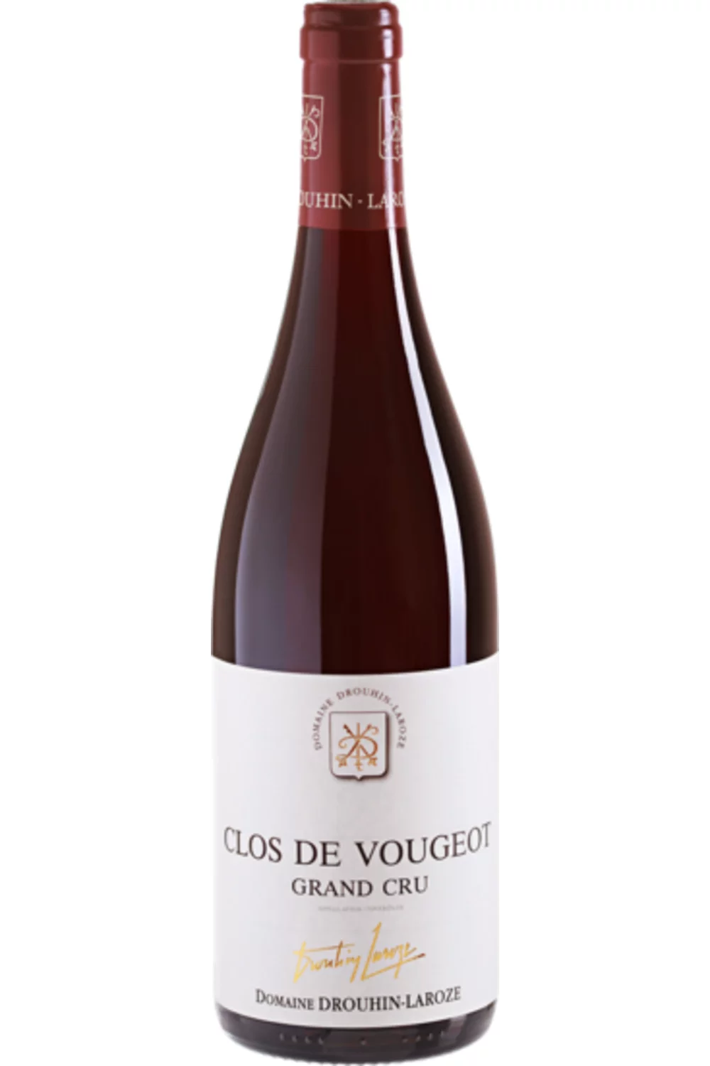 Domaine Drouhin-Laroze Clos de Vougeot Grand Cru