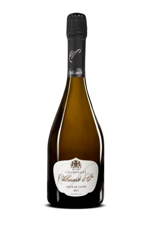 Vilmart Coeur de Cuvee Brut Champagne Premier Cru