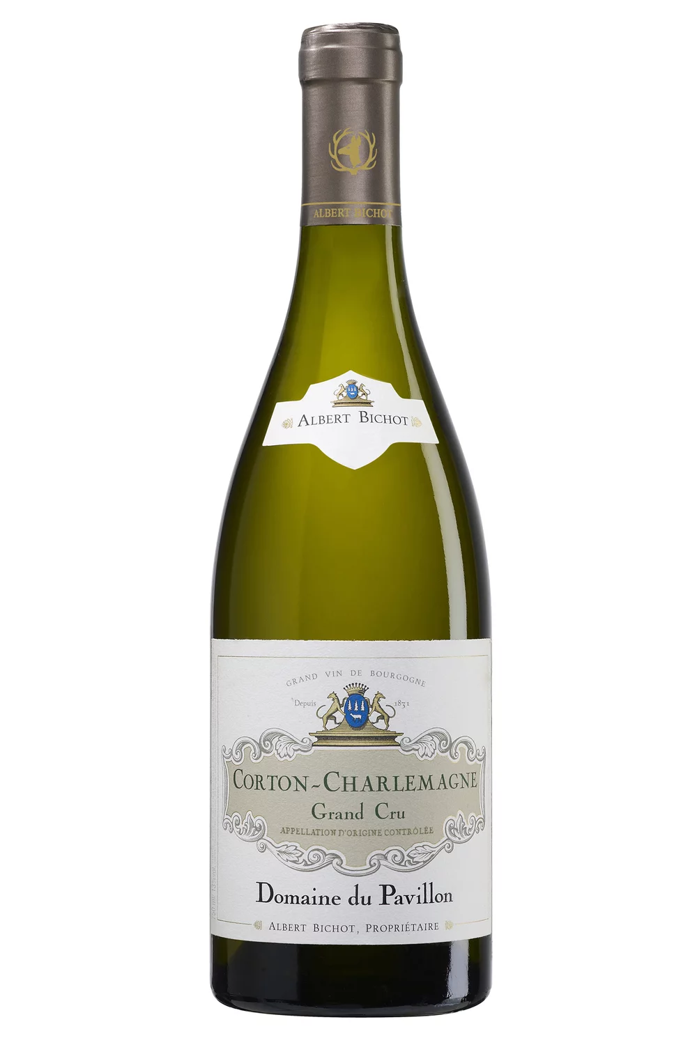 Albert Bichot Domaine du Pavillon Corton-Charlemagne Grand Cru