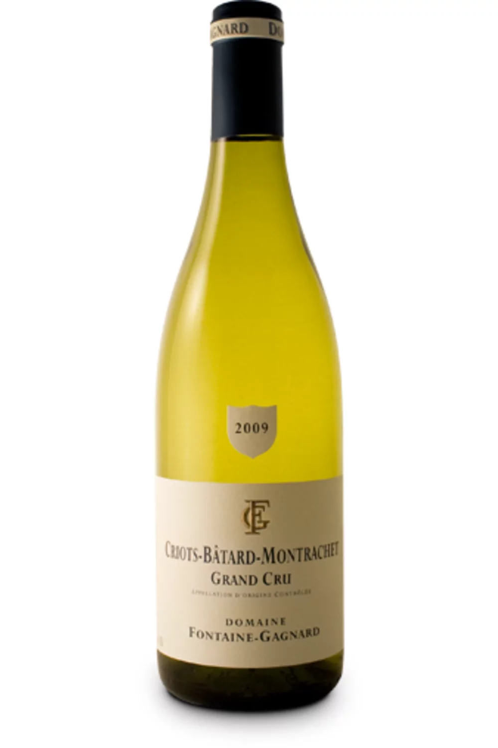 Domaine Fontaine-Gagnard Criots-Batard-Montrachet Grand Cru