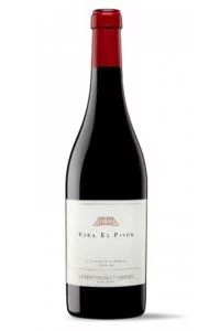 Artadi Vina El Pison Rioja DOCa