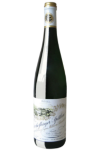 Egon Muller Scharzhofberger Riesling Spatlese