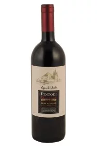Fontodi Vigna del Sorbo Chianti Classico Gran Selezione DOCG