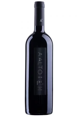 Bodegas Aalto PS Pagos Seleccionadas Ribera del Duero DO