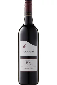 Fox Creek JSM Shiraz Blend McLaren Vale