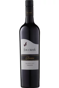 Fox Creek Fox and Hounds Shiraz McLaren Vale