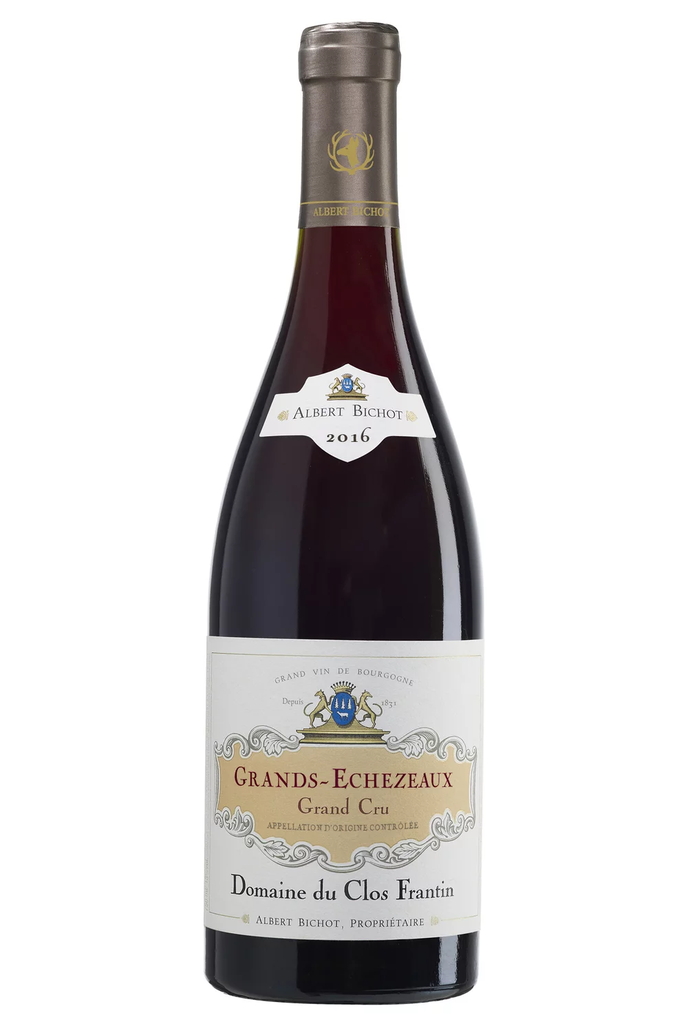 Albert Bichot Domaine du Clos Frantin Echezeaux Grand Cru