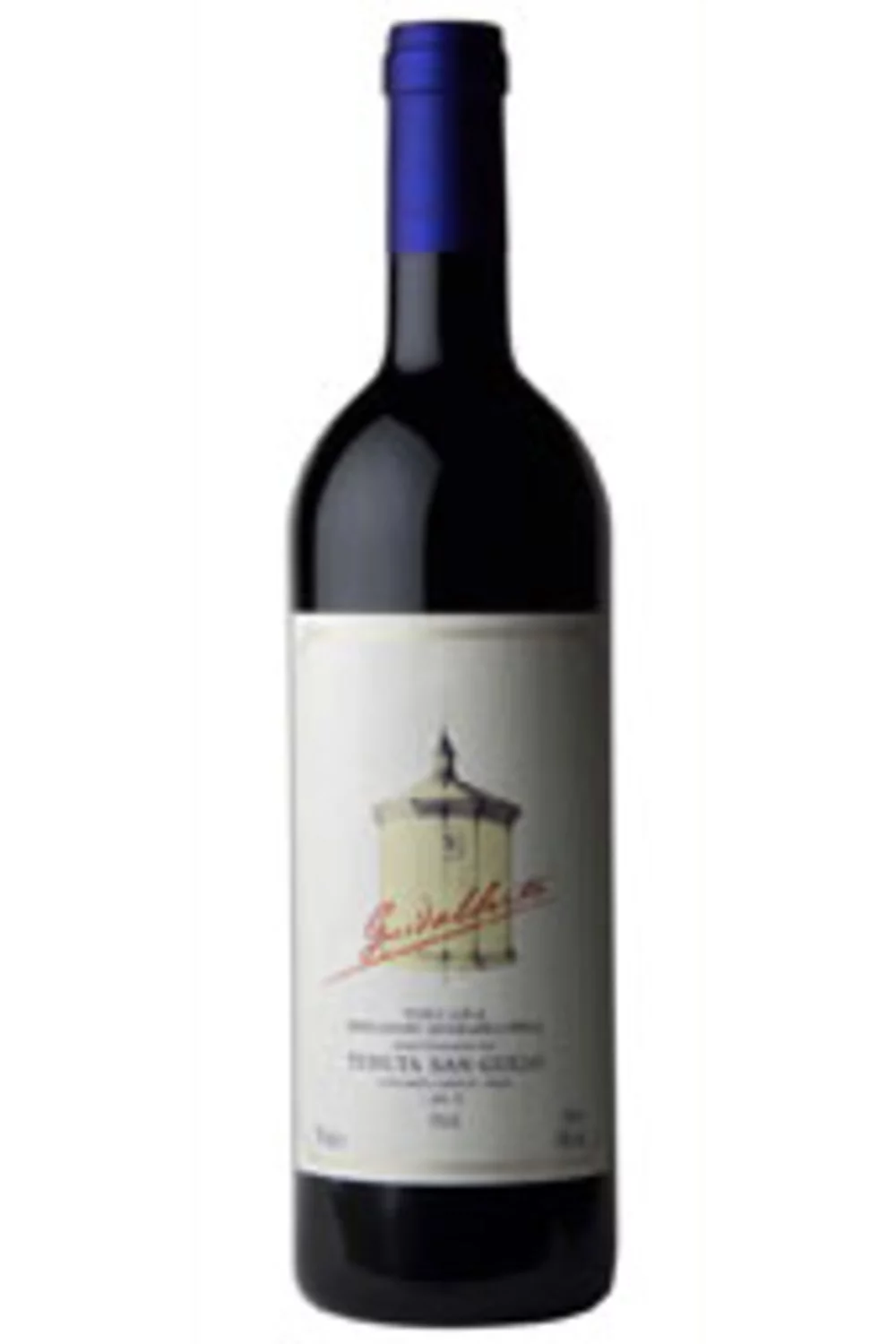 Tenuta San Guido Guidalberto Toscana IGT