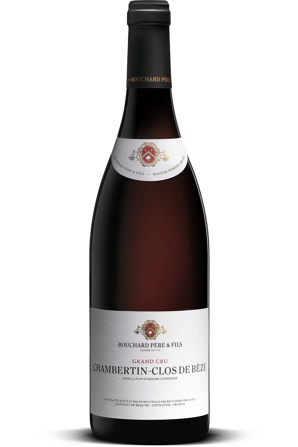 Bouchard Pere et Fils Chambertin Clos de Beze Grand Cru