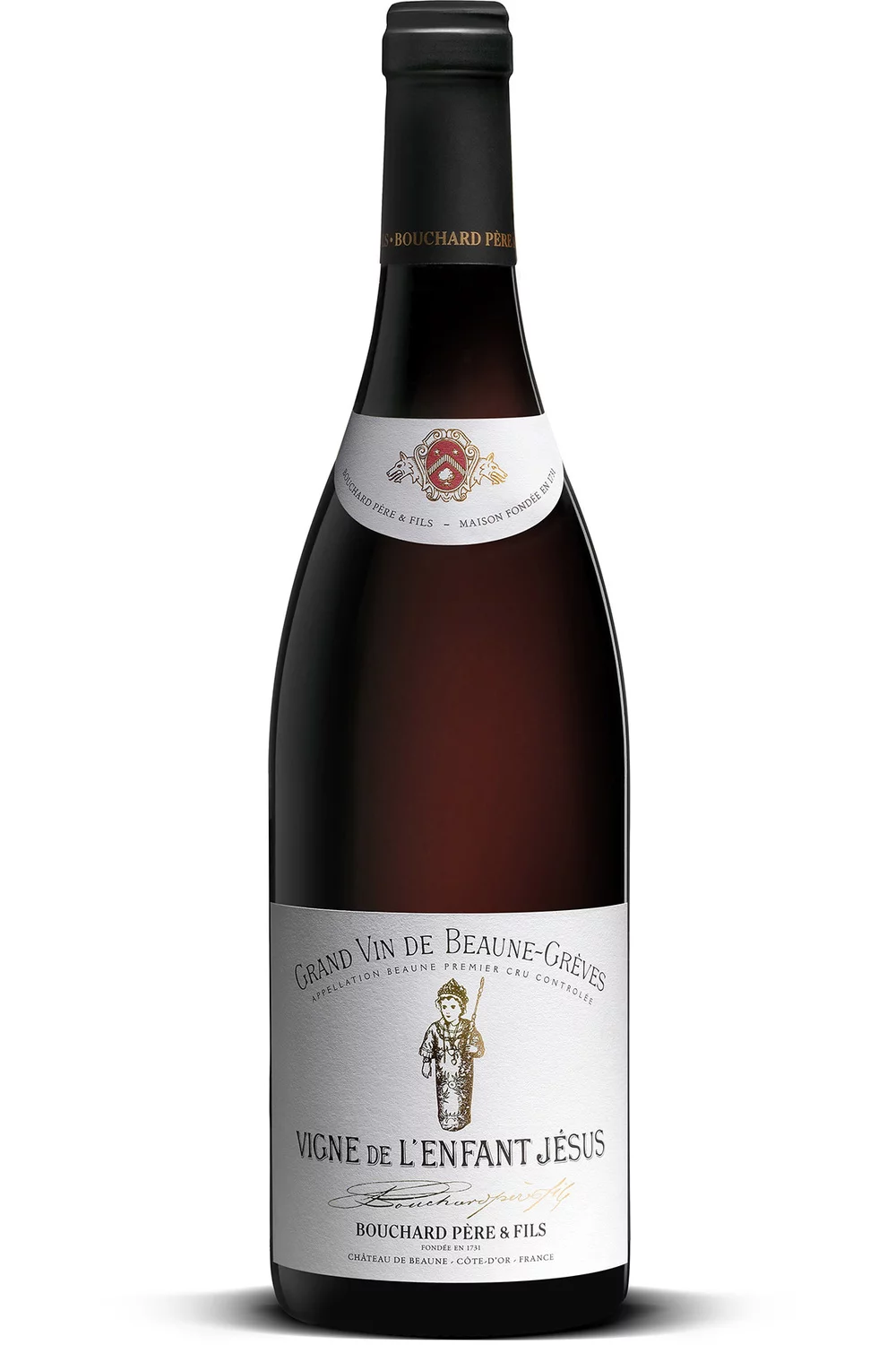 Bouchard Pere et Fils Beaune Greves Vignes L'Enfant Jesus Premier Cru