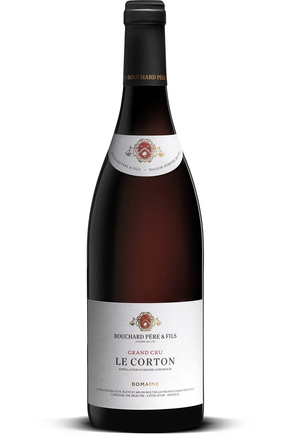 Bouchard Pere et Fils Le Corton Grand Cru