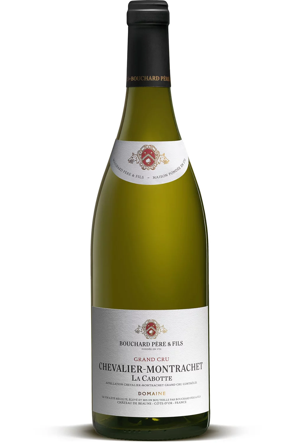 Bouchard Pere et Fils Chevalier-Montrachet La Cabotte Grand Cru