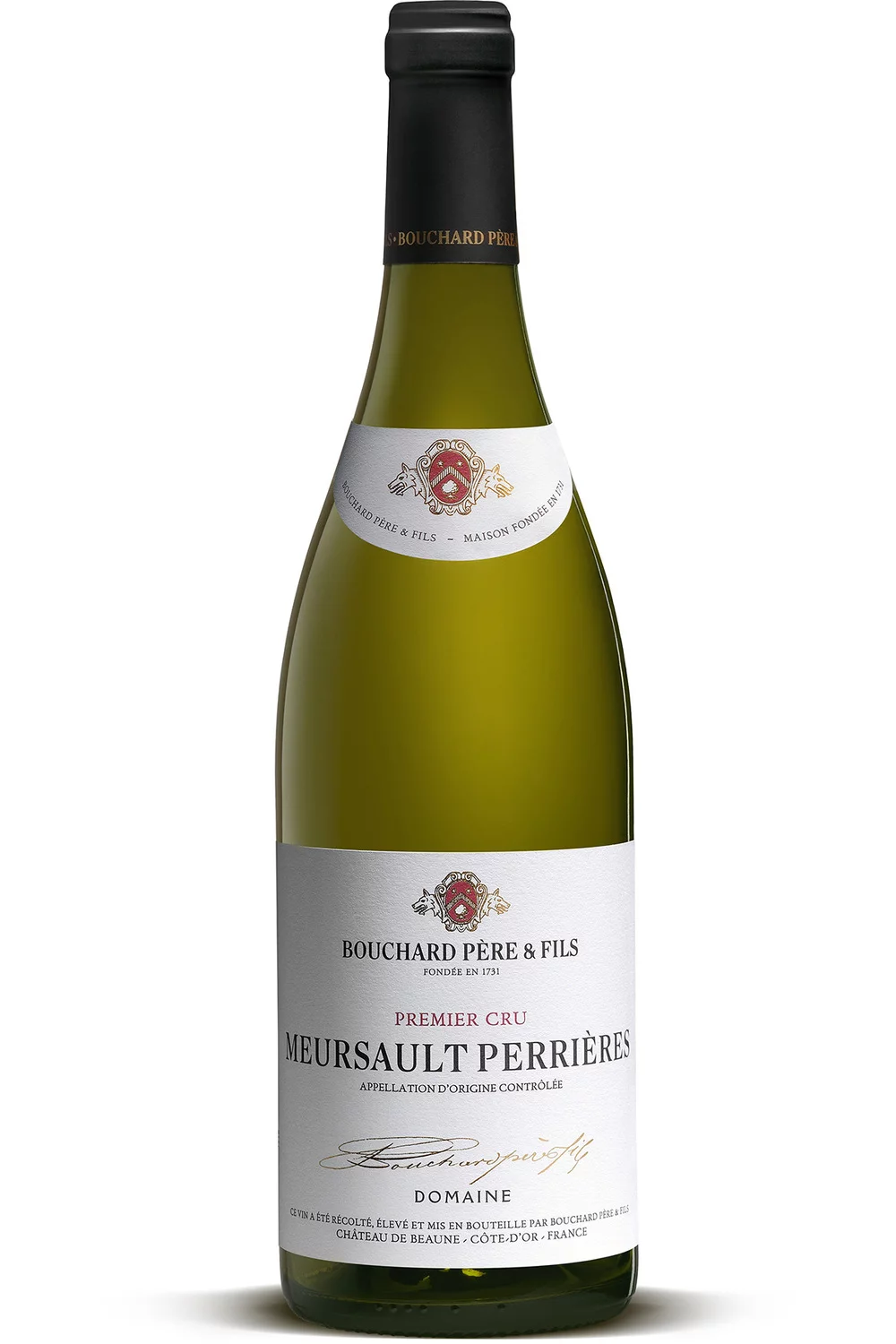 Bouchard Pere et Fils Meursault Les Perrieres Premier Cru