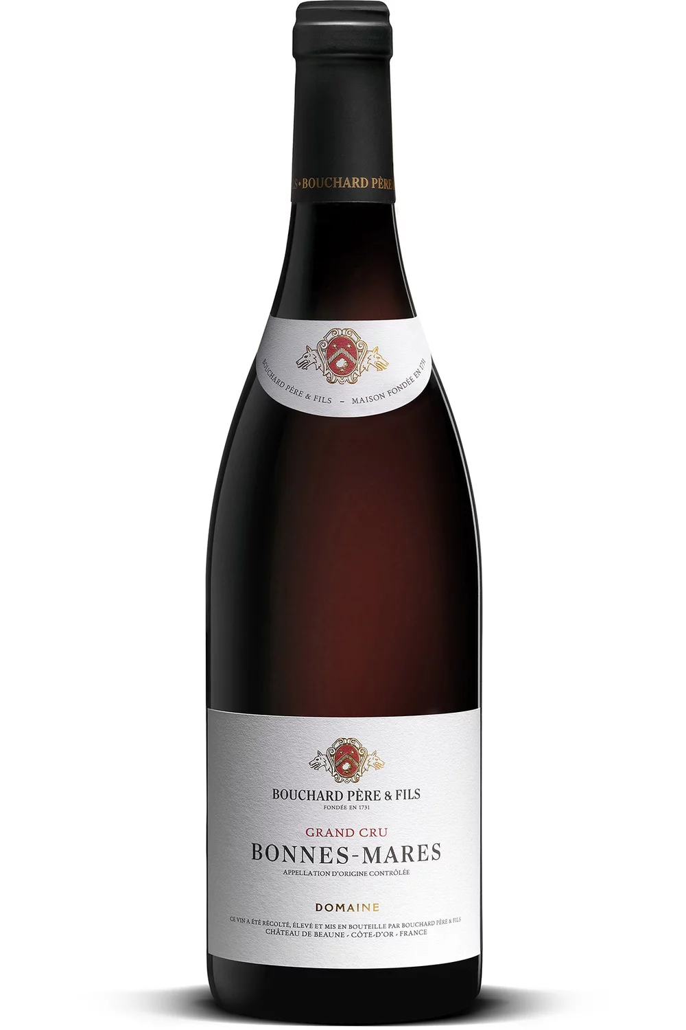 Bouchard Pere et Fils Bonnes Mares Grand Cru