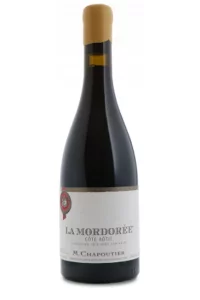 M. Chapoutier La Mordoree Cote Rotie