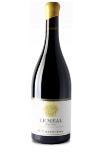 M. Chapoutier Ermitage Le Meal Hermitage