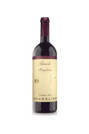 Massolino Margheria Barolo DOCG