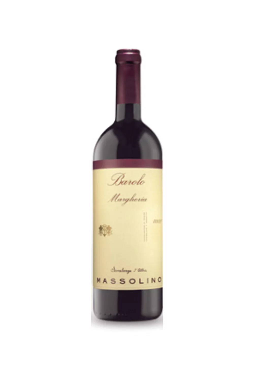 Massolino Margheria Barolo DOCG