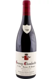 Domaine Denis Mortet Gevrey Chambertin Lavaux Saint-Jacques Premier Cru