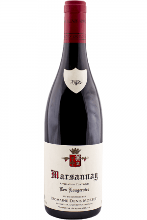 Domaine Denis Mortet Marsannay Les Longeroies