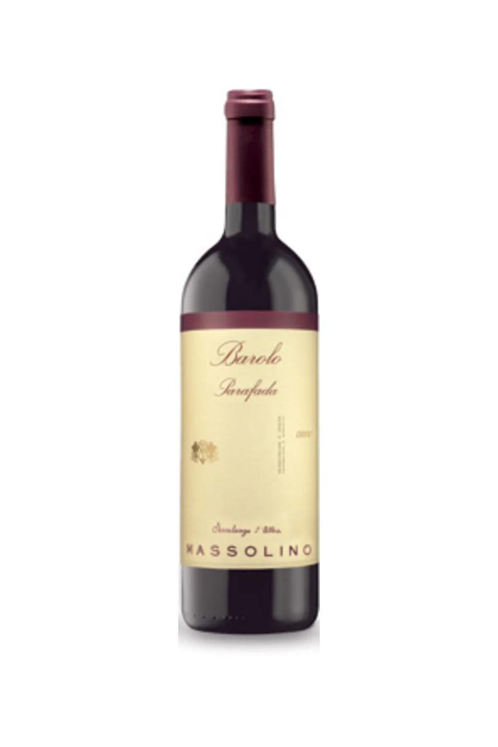 Massolino Barolo Parafada DOCG