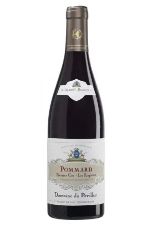 Albert Bichot Domaine du Pavillon Pommard Les Rugiens Premier Cru