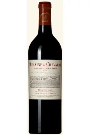 Domaine de Chevalier Pessac Leognan Grand Cru Classe