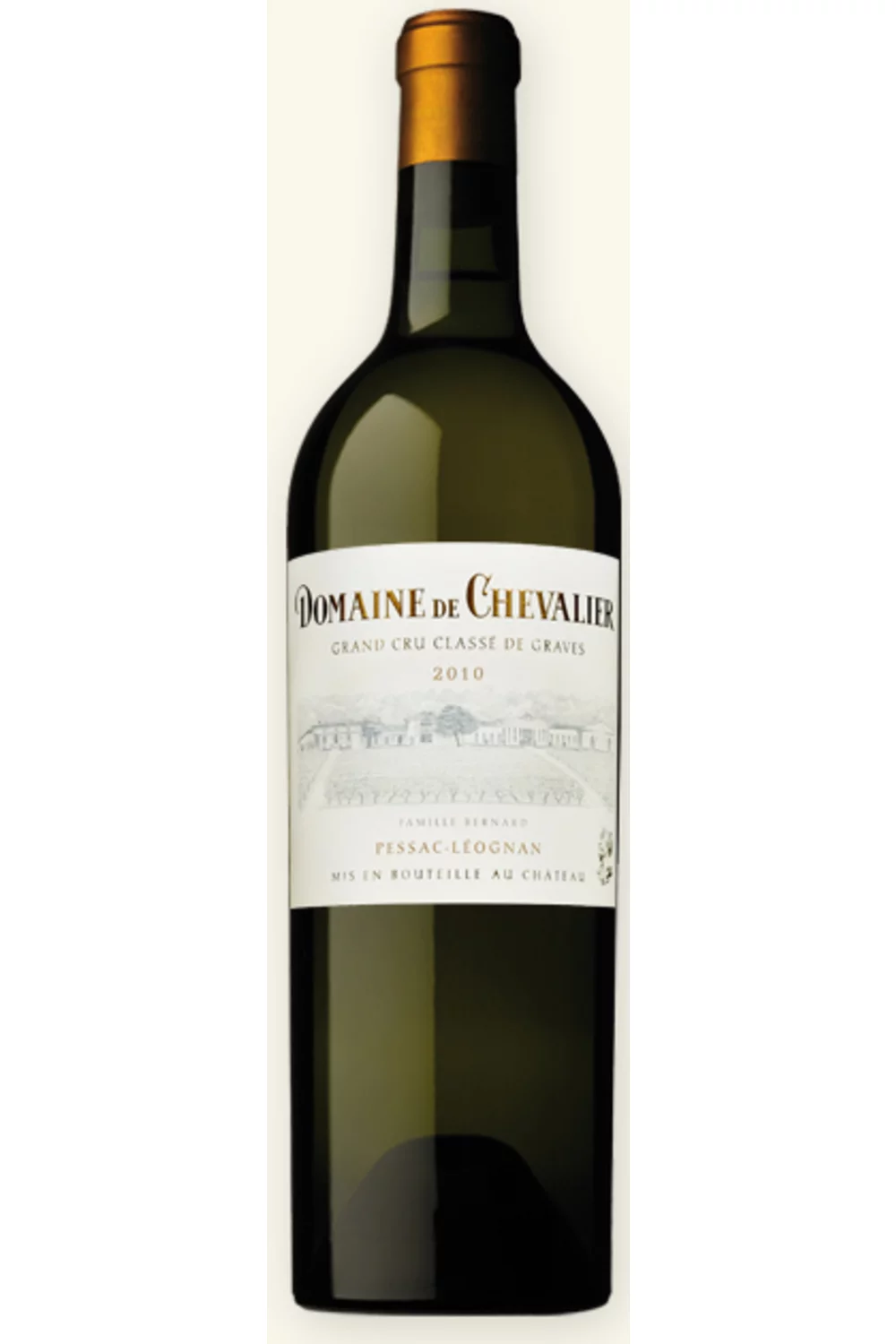 Domaine de Chevalier Blanc Pessac Leognan Grand Cru Classe