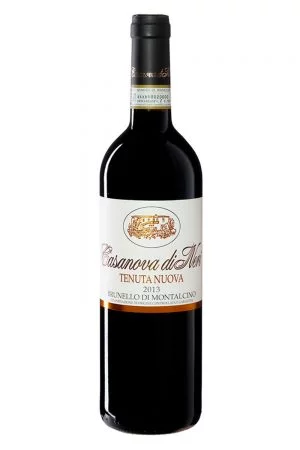Casanova di Neri Tenuta Nuova Brunello di Montalcino DOCG