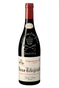 Domaine du Vieux Telegraphe Chateauneuf du Pape