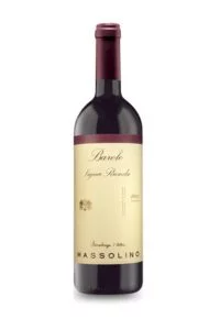 Massolino Vigna Rionda Riserva Barolo Riserva DOCG