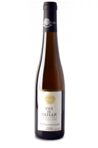 M. Chapoutier Ermitage Vin Paille Hermitage