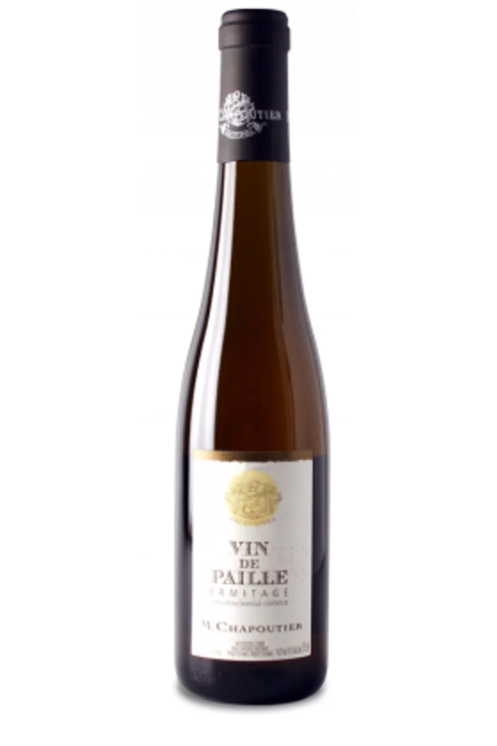 M. Chapoutier Ermitage Vin Paille Hermitage