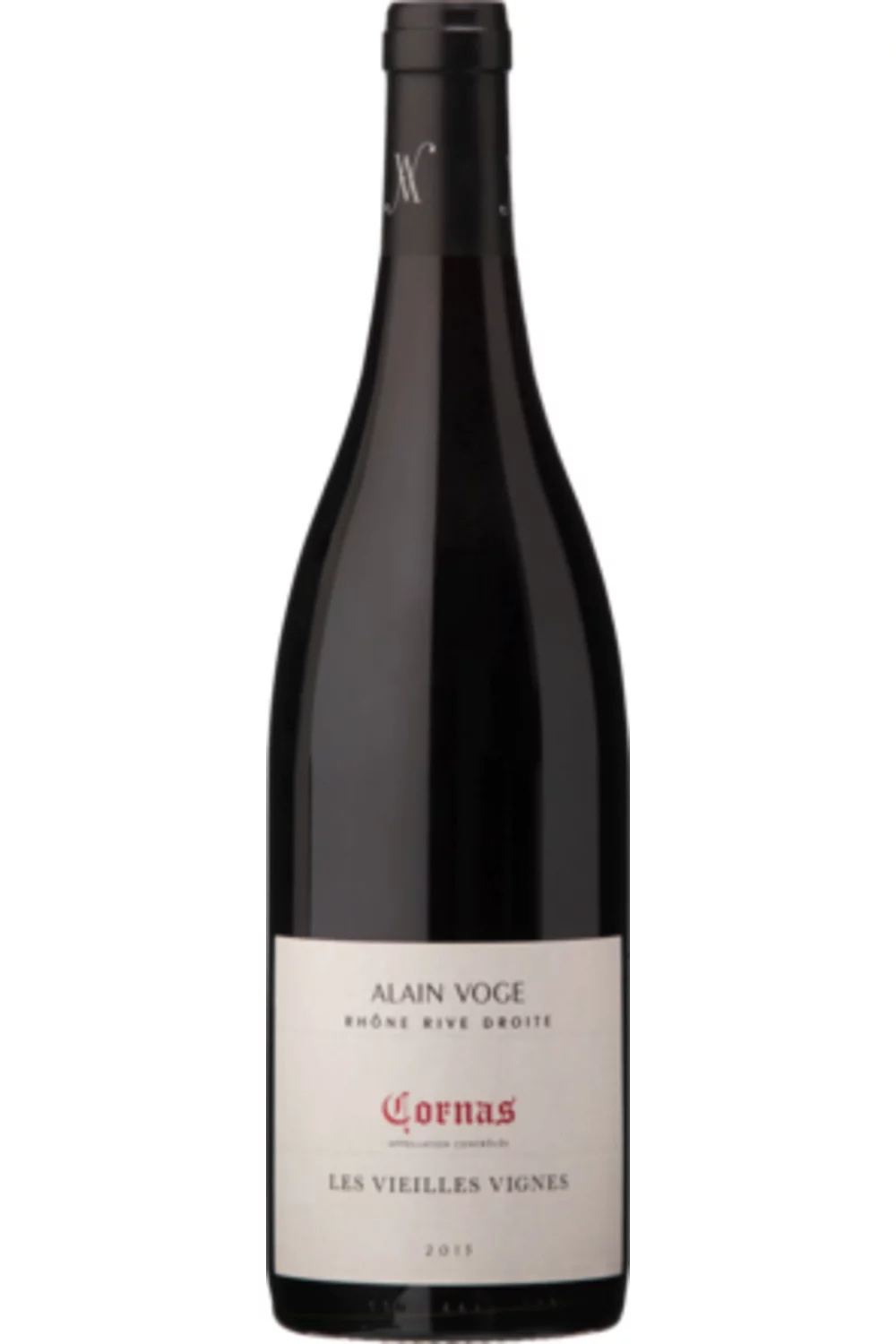 Domaine Alain Voge Vieilles Vignes Cornas