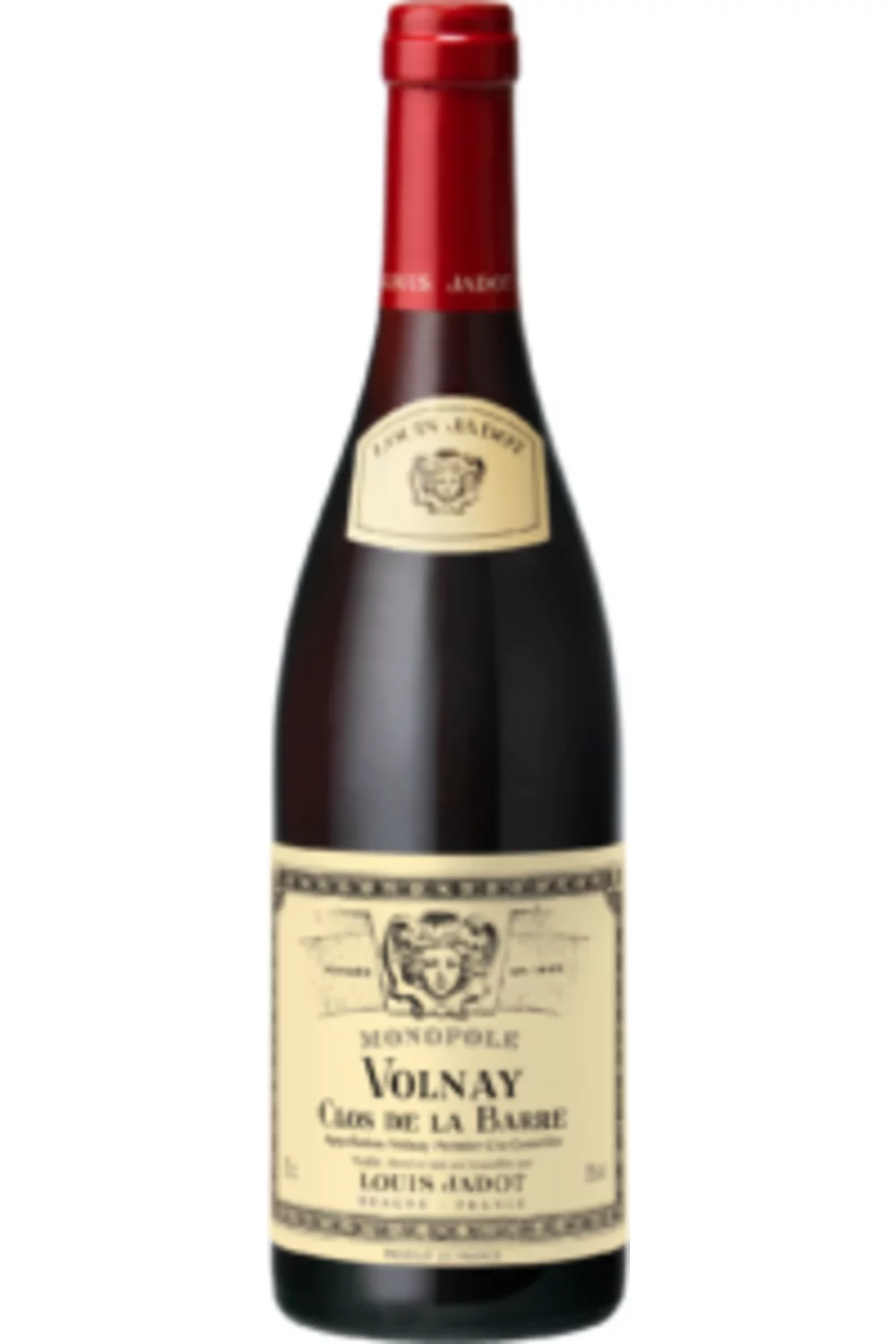 Louis Jadot Volnay Clos de la Barre Premier Cru