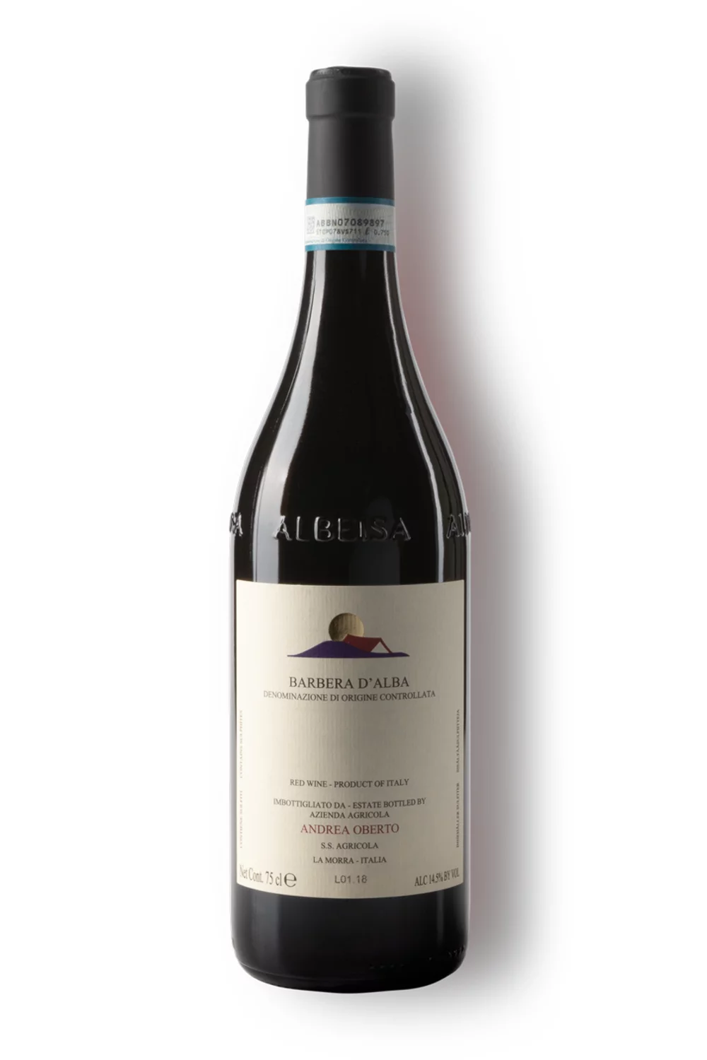 Andrea Oberto Barolo DOCG