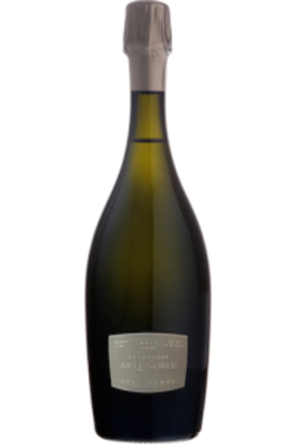 A.R. Lenoble Gentilhomme Blanc de Blancs Grand Cru