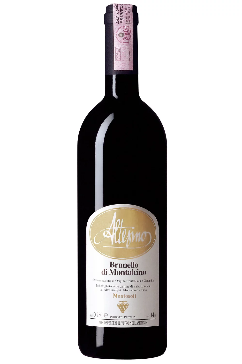 Altesino Montosoli Brunello di Montalcino DOCG