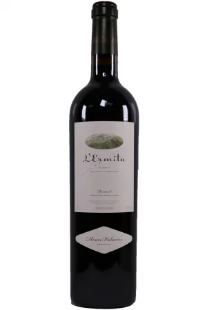 Alvaro Palacios Priorat