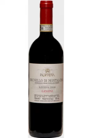 Andrea Mantengoli La Serena