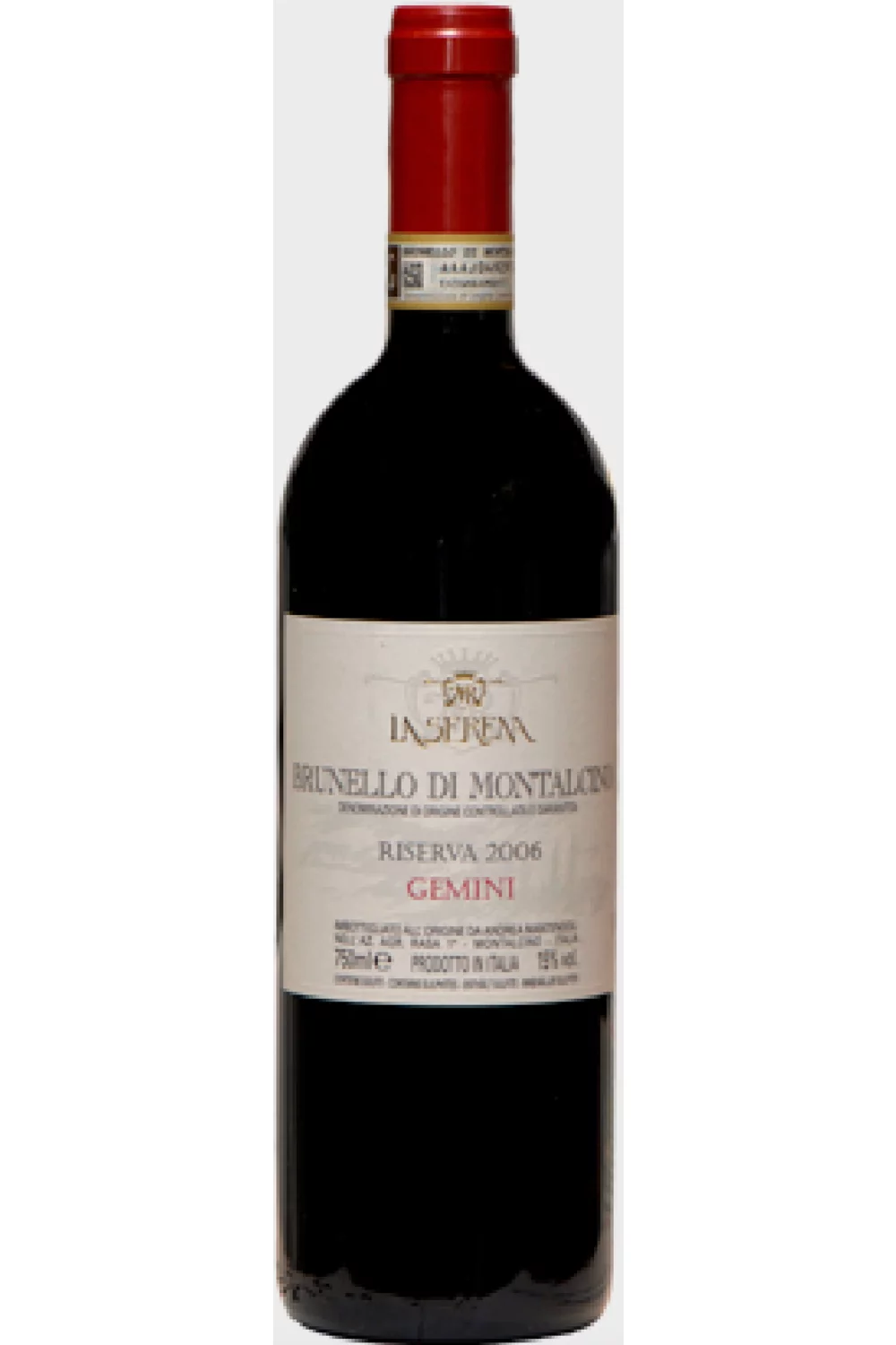 Andrea Mantengoli La Serena