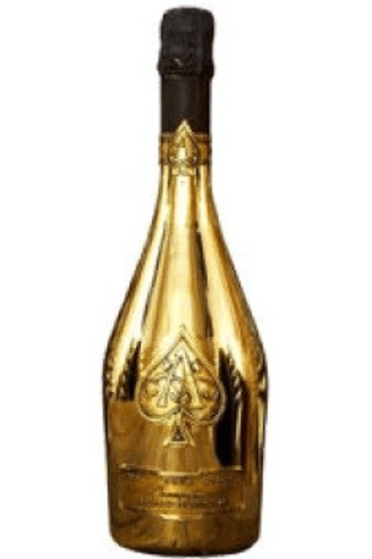 NV Armand de Brignac Ace of Spades Brut Champagne (Methuselah)