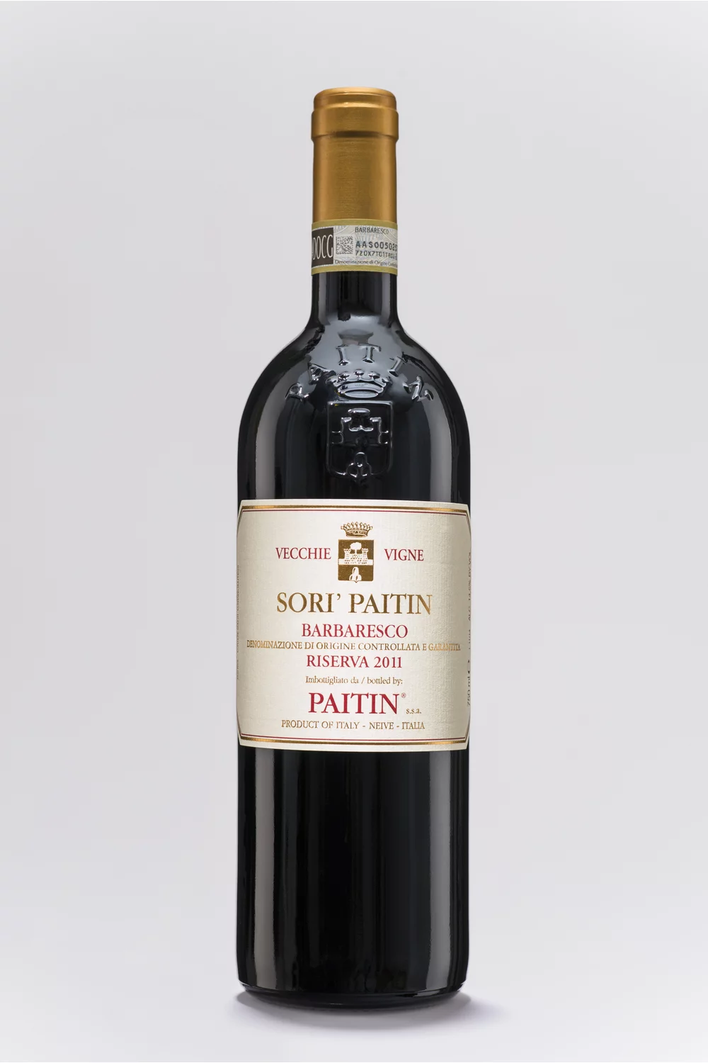 Azienda Agricola Paitin Barbaresco DOCG