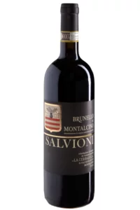 Azienda Salvioni Brunello di Montalcino DOCG