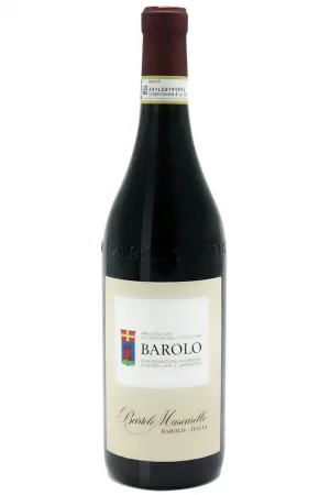 Bartolo Mascarello Barolo DOCG