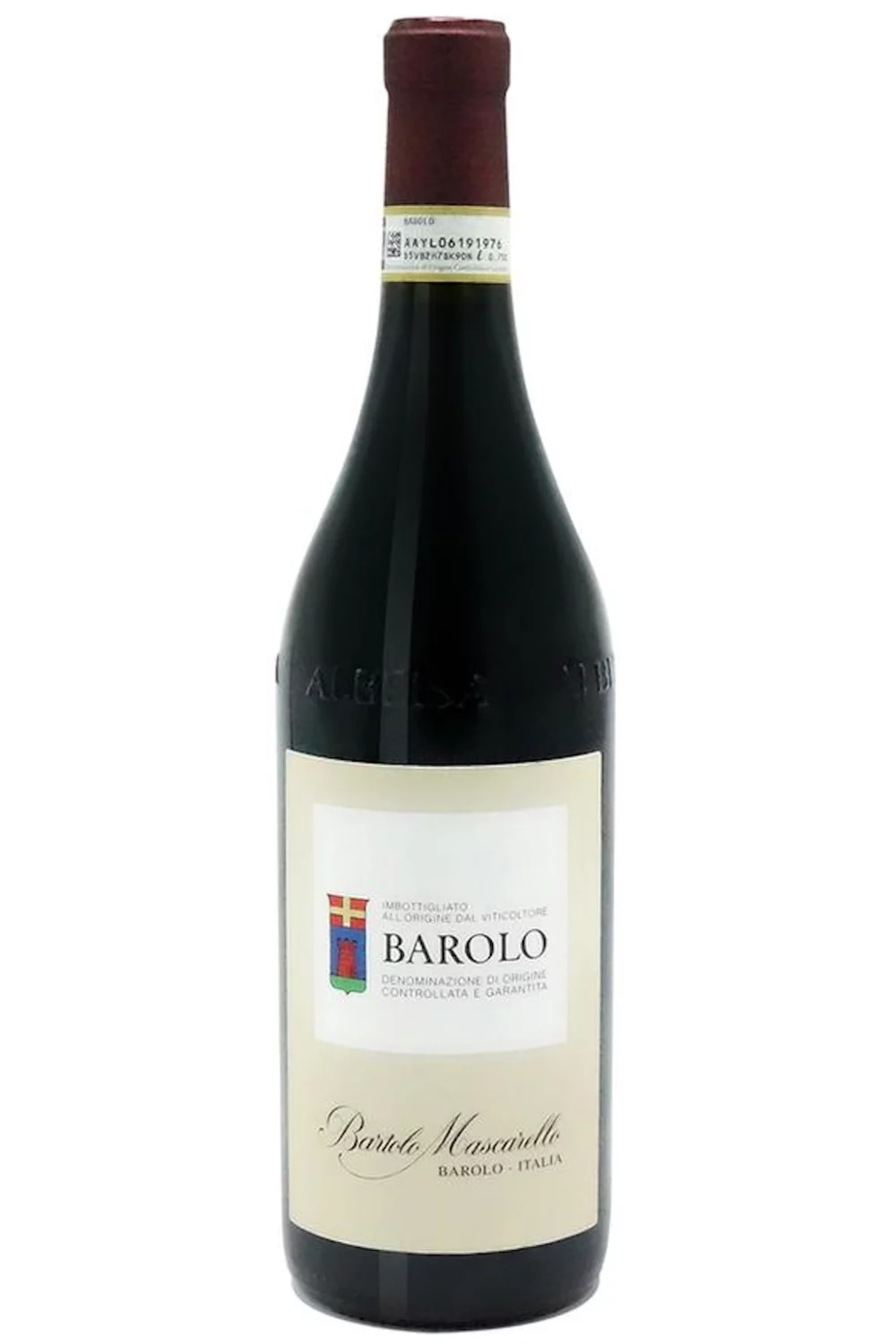 Bartolo Mascarello Barolo DOCG