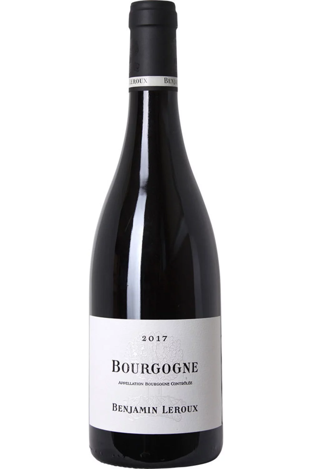 Benjamin Leroux Bourgogne Rouge
