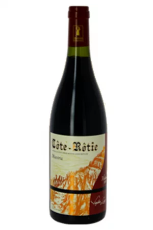Bernard Levet Maestria Cote Rotie