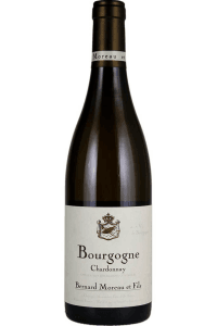 Bernard Moreau Bourgogne Blanc