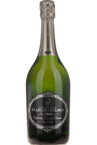 Billecart-Salmon Cuvee Nicolas Francois Billecart Millesime Champagne